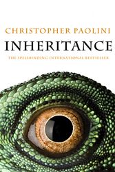 Cover Art for 9780552158626, Inheritance: Inheritance Book 4 by Christopher Paolini