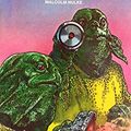 Cover Art for 9780426113089, Doctor Who and the Sea Devils by Malcolm Hulke