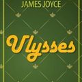 Cover Art for 9781613829592, Ulysses by James Joyce