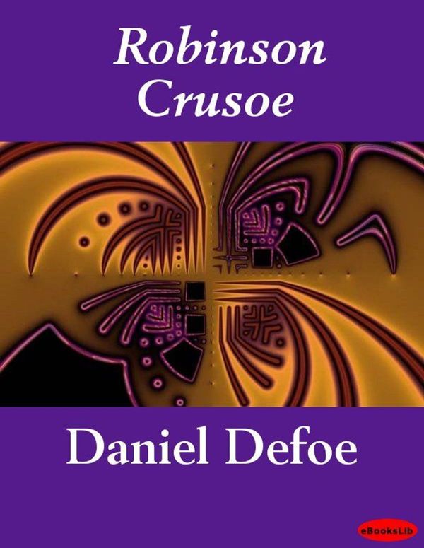 Cover Art for 9781412160933, Robinson Crusoe by Daniel Defoe
