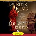 Cover Art for 9781419335150, Locked Rooms by Laurie R. King