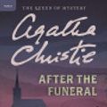 Cover Art for 9780060826031, After the Funeral by Agatha Christie