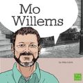 Cover Art for 9781476531571, Mo Willems by Abby Colich