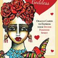 Cover Art for 9781925538243, Love Your Inner Goddess: Oracle Cards to Express Your Divine Feminine Spirit by Alana Fairchild