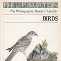 Cover Art for 9780241121610, Birds (Roger Phillips guides) by Philip Burton