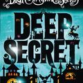 Cover Art for 9780007507542, Deep Secret by Diana Wynne Jones