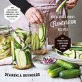 Cover Art for B01M99F2XG, The Cultured Club: Fabulous Funky Fermentation Recipes by Dearbhla Reynolds