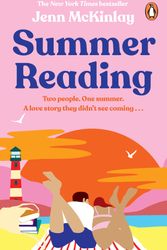 Cover Art for 9781804945032, Summer Reading by Jenn McKinlay