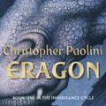 Cover Art for 9781407047201, Eragon by Christopher Paolini