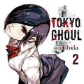 Cover Art for 9788542602579, Tokyo Ghoul, Vol. 2 by Sui Ishida