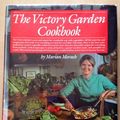 Cover Art for 9780394508979, Victory Garden Cookbk by Marian Morash