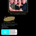 Cover Art for 5050350687807, Seinfeld: The Complete Series [DVD] [2009] by Unknown
