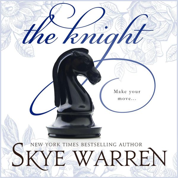 Cover Art for 9781662220241, Knight, The by Skye Warren