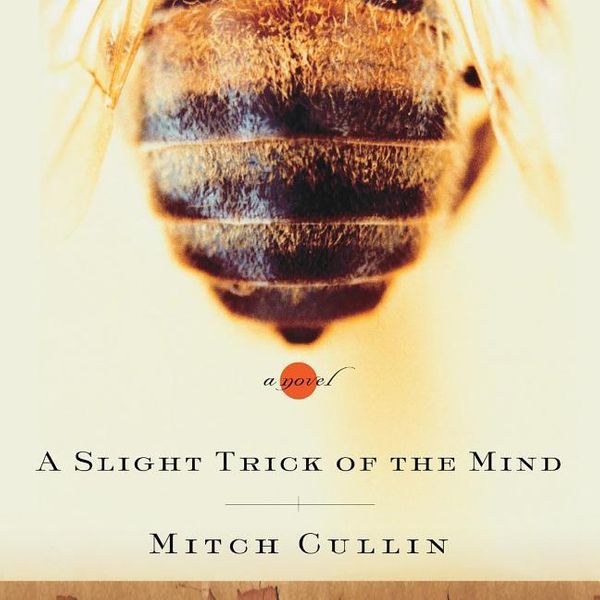 Cover Art for 9781565119505, A Slight Trick of the Mind by Mitch Cullin