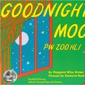 Cover Art for 9780962929878, Goodnight Moon by Margaret Wise Brown
