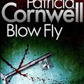 Cover Art for 9780748109265, Blow Fly by Patricia Cornwell
