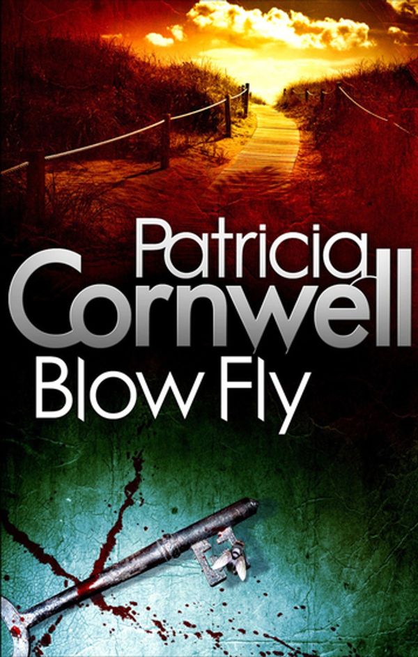 Cover Art for 9780748109265, Blow Fly by Patricia Cornwell