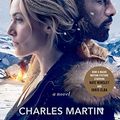 Cover Art for 9781524762476, The Mountain Between Us (Movie Tie-In) by Charles Martin