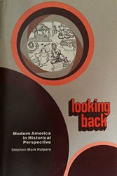 Cover Art for 9780528660238, Looking Back by Stephen C. Halpern
