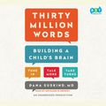 Cover Art for 9780698411548, Thirty Million Words by Dana Suskind, Kathleen McInerney