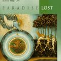 Cover Art for 9780023382352, Paradise Lost by John Milton