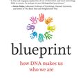 Cover Art for 9780262537988, Blueprint: How DNA Makes Us Who We Are (Mit Press) by Robert Plomin
