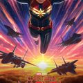 Cover Art for 9781302513801, Marvel's Captain Marvel: The Art Of The Movie by Eleni Roussos