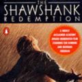 Cover Art for 9780140862133, The Shawshank Redemption by Stephen King