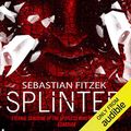 Cover Art for B005TG2FRG, Splinter by Sebastian Fitzek