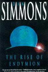 Cover Art for 9780747276661, The Rise of Endymion by Dan Simmons