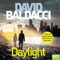 Cover Art for 9781529062199, Daylight: 3 by David Baldacci