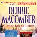 Cover Art for 9781455807161, Debbie Macomber CD Collection 3 by Debbie Macomber