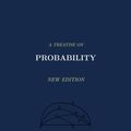 Cover Art for 9781537084893, A Treatise on Probability by John Maynard Keynes