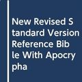 Cover Art for 9780310902270, Nrsv Reference Bible with Apocrypha S/C by Zondervan Bible Publishers (Grand Rapids, Mich.)