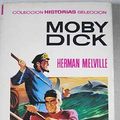 Cover Art for 9783536009198, Moby Dick. by HERMAN. MELVILLE