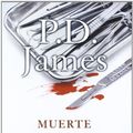 Cover Art for 9788498726596, Muerte de un Forense by P.d. James