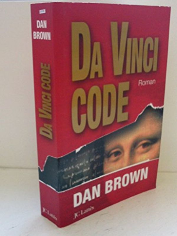 Cover Art for 9780345469694, The Da Vinci Code by Dan Brown