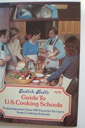 Cover Art for 9780934070003, Judith Bell's guide to U.S. cooking schools by Judith Bell