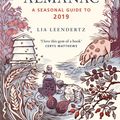 Cover Art for 9781784725853, The Almanac: A Seasonal Guide to 2019 by Lia Leendertz