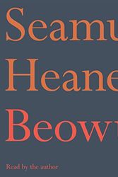 Cover Art for B0145L3DDK, Beowulf: A New Translation by Seamus Heaney