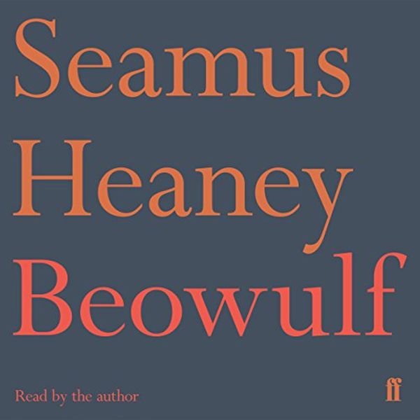 Cover Art for B0145L3DDK, Beowulf: A New Translation by Seamus Heaney