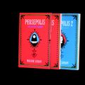 Cover Art for 9780375423963, Persepolis I & II by Marjane Satrapi