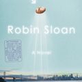 Cover Art for 9780374903343, Sourdough Export by Robin Sloan