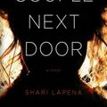 Cover Art for 9781432840105, The Couple Next Door by Shari Lapena
