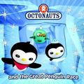 Cover Art for 9780857072382, Octonauts and the Great Penguin Race by Simon &. Schuster, UK