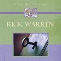 Cover Art for 0025986273934, God's Answers to Life's Difficult Questions by Rick Warren