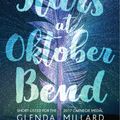 Cover Art for 9780763692728, The Stars at Oktober Bend by Glenda Millard