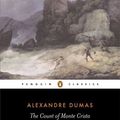 Cover Art for 9780140449266, The Count of Monte Cristo by Alexandre Dumas