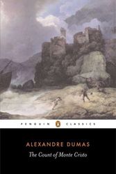 Cover Art for 9780140449266, The Count of Monte Cristo by Alexandre Dumas
