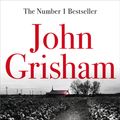 Cover Art for 9781473684409, The Reckoning by John Grisham